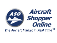Aircraft Shopper Online