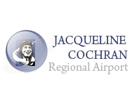 Jacqueline Cochran Regional Airport KTRM
