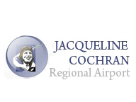 Jacqueline Cochran Regional Airport KTRM